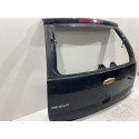 Tampa Traseira Porta Malas Meriva 2002 2006 2008 2010 2012