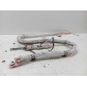 Cortina Airbag Teto Audi Q3 2019 2024 Esquerdo 83a880741f
