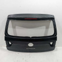 Tampa Traseira Vw Fox 2015 2016 2017 2018 2019 2020