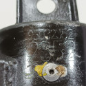 Coxim Motor Esquerdo Onix Prisma 95032352  C8305