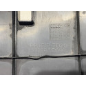 Defletor Inferior Radiador Toyota Etios 2011 2017 532890d090
