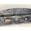 Defletor Inferior Parachoque Nissan Tiida 62663em30a