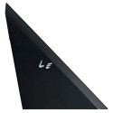 Acabamento Externo Retrovisor Camaro 11 15 Esquerdo  M13094