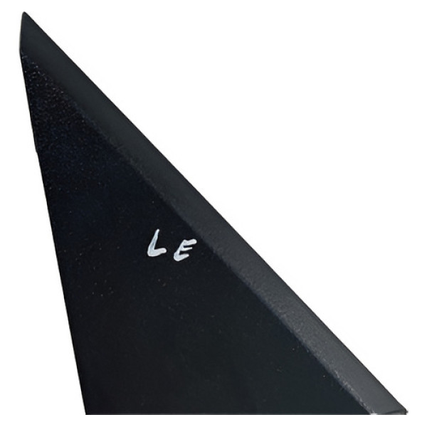 Acabamento Externo Retrovisor Camaro 11 15 Esquerdo  M13094