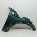 Paralama Direito Mini Cooper S 2009 2010 2011 2012 2013