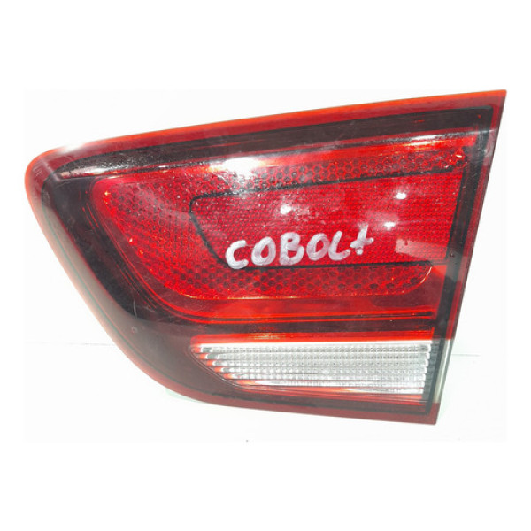 Lanterna Traseira Tampa Cobalt L.d 2017 2018 2019 Cod5057