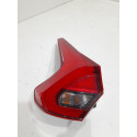 Lanterna Eclipse Cross 2020 2021 2022 Lado Esquerdo C758