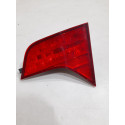 Lanterna Tampa Honda Civic 2008 2009 2010  Direita