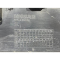 Defletor Inferior Parachoque Nissan Tiida 62663em30a