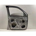 Porta Dianteira Essquerda Nissan Frontier 2008 A 2014 
