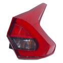 Lanterna Eclipse Cross 2020 2021 2022 Lado Direito C698