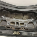 Tampa Traseira Megane Sedan 2006 2007 2008 2009 2010 2012