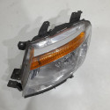 Farol Ford Ranger 2013 2014 2015  Esquerdo