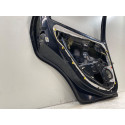 Porta Traseira Esquerda Fiat Punto 2008 2010 2012 2014 2017