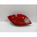Lanterna Ford Ka 1997 2001 Esquerda