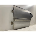 Porta Traseira Esquerda Subaru Legacy 1990 1991 1992 1993