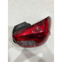 Lanterna Renault Kwid 2017 2018 2019 2020 Lado Direito C2661