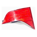 Lanterna New Civic 2008 2009 2010 Tampa Lado Direito C5034