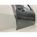 Porta Dianteira Direita Palio Attractive 2012 2014 2015 2016