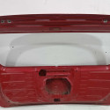 Tampa Traseira Vw Fox 2006 2007 2008 2009 2010 Detalhe