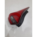 Lanterna Eclipse Cross 2020 2021 2022 Lado Esquerdo C758