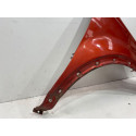 Paralama Direito Ssangyong Korando 2011 2012 2013 2014 