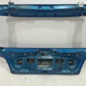 Tampa Traseira Peugeot 307 2002 2003 2004 2005 2006 2007