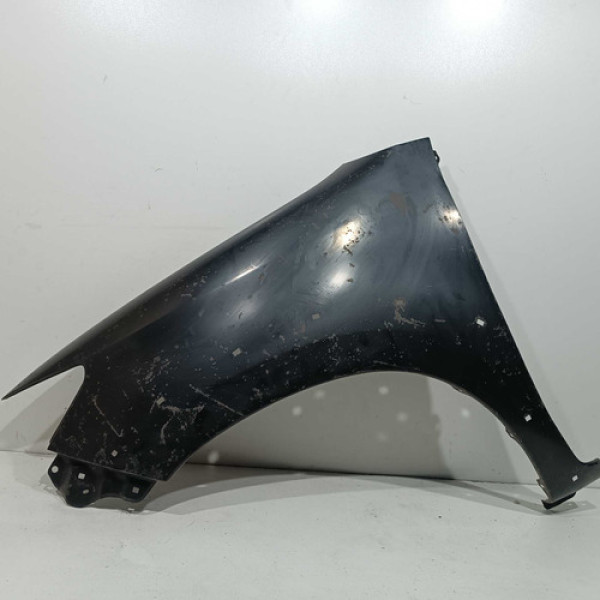 Paralama Esquerdo Hilux 2012 2013 2014 2015 Importado 1