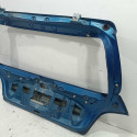 Tampa Traseira Peugeot 307 2002 2003 2004 2005 2006 2007