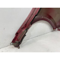 Paralama Esquerdo Nissan Kicks 2017 2018 2019 2020