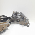 Coxim Motor Range Rover Evoque 2.0 2015 2016 Inferior C5832