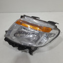 Farol Ford Ranger 2013 2014 2015  Esquerdo