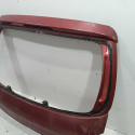 Tampa Traseira Peugeot 206 2001 2002 2003 2004 2005 2006