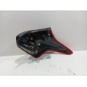 Lanterna Ford Focus Hatch  2015 Titanium Led Esquerda M14613