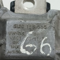 Coxim Motor Cambio Esquerdo Gol Saveiro 1.6 5u0199555 M13216