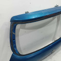 Tampa Traseira Peugeot 307 2002 2003 2004 2005 2006 2007