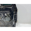 Porta Citroen C4 Pallas 2009 2010 Dianteira Esquerda C10722