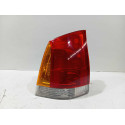 Lanterna Fiat Palio 2004 2009 Direita 