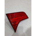 Lanterna Tampa Honda Civic 2008 2009 2010 2011 Esquerda