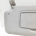 Quebra Sol Mercedes C180 2014 2015 2016  Lado Direito C8273