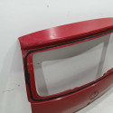 Tampa Traseira Vw Fox 2006 2007 2008 2009 2010 Detalhe