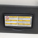 Quebra Sol Mercedes C180 2014 2015 2016 Lado Esquerdo C8279