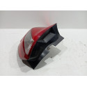 Lanterna Ford Focus Hatch  2015 Titanium Led Esquerda M14613