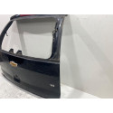 Tampa Traseira Porta Malas Meriva 2002 2006 2008 2010 2012