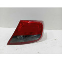 Lanterna Volkswagen Gol G5 2009 2012 Fumê Direita 2ºlinha