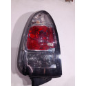 Lanterna C3 Picasso 2012 Le Cod2755