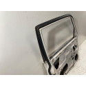 Porta Dianteira Esqurda Pajero Tr4 2003 2004 2005 A 2007