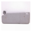 Quebra Sol Renault Clio 2004 2005 Lado Esquerdo C8254