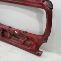 Tampa Traseira Peugeot 206 2001 2002 2003 2004 2005 2006