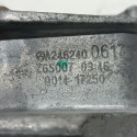 Coxim Motor Esquerdo Mercedes A200 Gla200 A2462400617 M9768